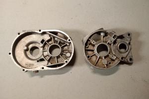 Ricambi motore Morini S5N S5 minicross 
