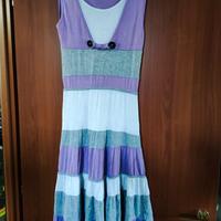 Abito estivo come nuovo