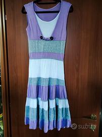 Abito estivo come nuovo