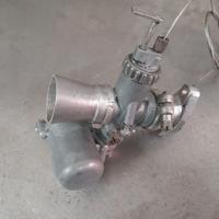 Carburatore 19 Dell'orto