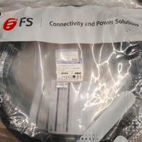 cavo in fibra ottica