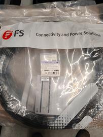 cavo in fibra ottica