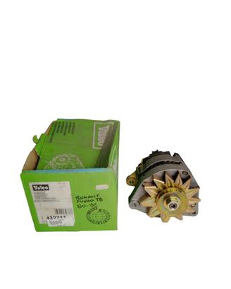 ALTERNATORE RENAULT Fuego Serie (80>92) 432733 Ben