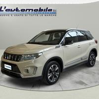 Suzuki Vitara 1.4h Starview 4wd allgrip auto