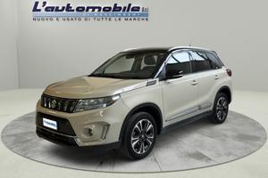 Suzuki Vitara 1.4h Starview 4wd allgrip auto