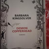 Barbara Kingsolver - Demon Copperhead