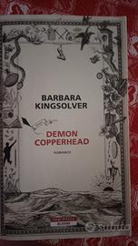 Barbara Kingsolver - Demon Copperhead