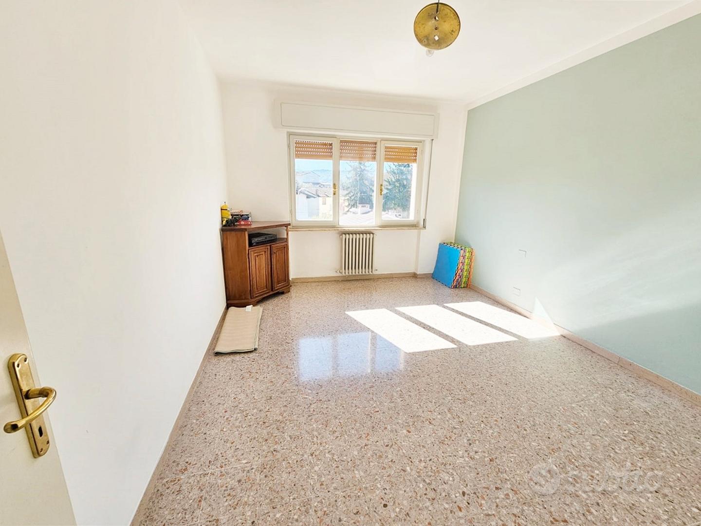Apartment in Umbertide, Perugia - Vista 4