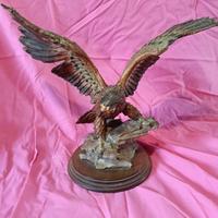 scultura Capodimonte