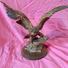 scultura Capodimonte