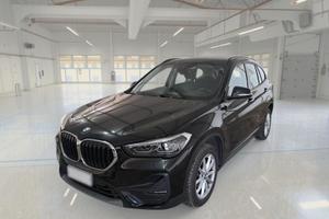 BMW X1 SDRIVE 20D BUSINESS ADVANTAGE AUTOMATICO SU