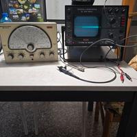 Strumenti elettronici