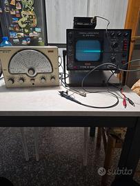 Strumenti elettronici