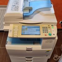 Stampante multifunzione Ricoh Aficio MP2051