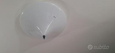 Plafoniera murano