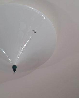 Plafoniera murano