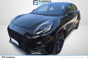 FORD Puma II 2020 - Puma 1.0 ecoboost h ST U510189