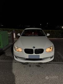 BMW 320d xdrive e92