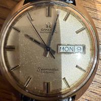 Orologio omega seamaster cosmic day date