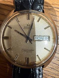 Orologio omega seamaster cosmic day date