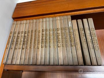 Enciclopedia Capire anno 1963