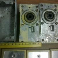 Argani arganelli mulinelli per tapparelle Valvole