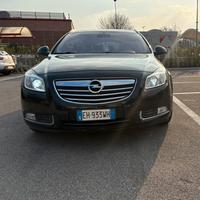 Opel insignia cosmo sport tourer