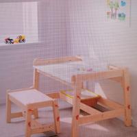 SCRIVANIA PER BAMBINI REGOLABILE