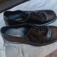 Scarpe eleganti Carlo Pignatelli 