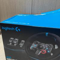 Logitech g29