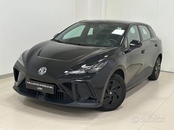 MG MG4 Standard 51 KWh