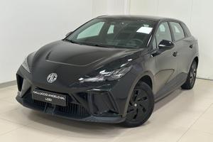 MG MG4 Standard 51 KWh