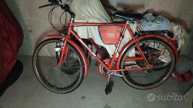 Bici uomo Bianchi vintage