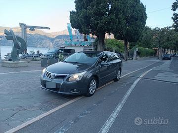 TOYOTA AVENSIS T27
