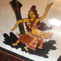 batik
