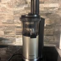 Estrattore di succo panasonic