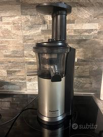 Estrattore di succo panasonic