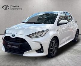 Toyota Yaris 1.5h Trend
