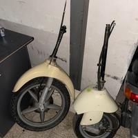 monoforcella vespa et2