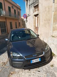 FORD FOCUS 1.8 TDCI