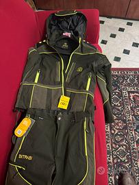 Completo caccia Bitrabi