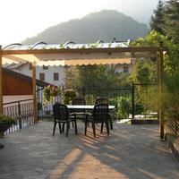 Archi per pergola o bersò