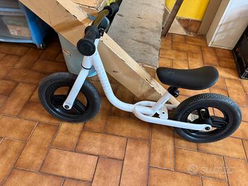 Bici bambino