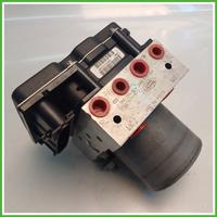 Centralina ABS Modulo Pompa BOSCH 0265950337 LR019