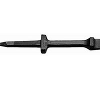 Incudine forgiata per falci Bellota