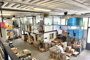 Capannone Industriale Impruneta [GN2547VCG]