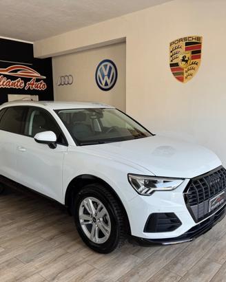 Audi Q3 35 TDI S tronic Business Advanced
