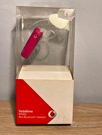 Auricolare Mini Bluetooth sigillato - vari colori