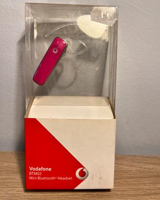 Auricolare Mini Bluetooth sigillato - vari colori