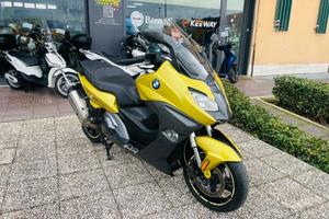 BMW C 650 Sport PASSAGGIO E TAGLIANDO INCLUSO MI